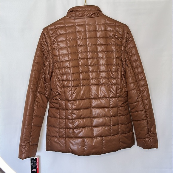 Tribal 2 in 1 Jacket and Vest Puffer - Picture 6 of 11